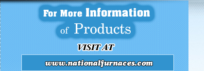 Industrial Gas Burners