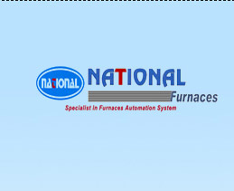 Industrial Gas Burners